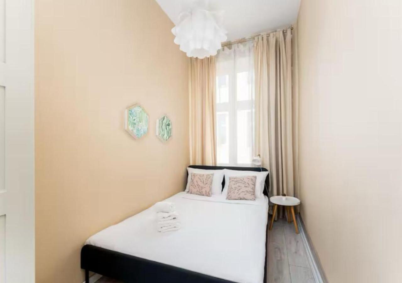 Apartment Main Square Heaven Krakow