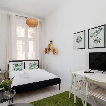 Main Square Heaven Apartment Krakow Exterior photo