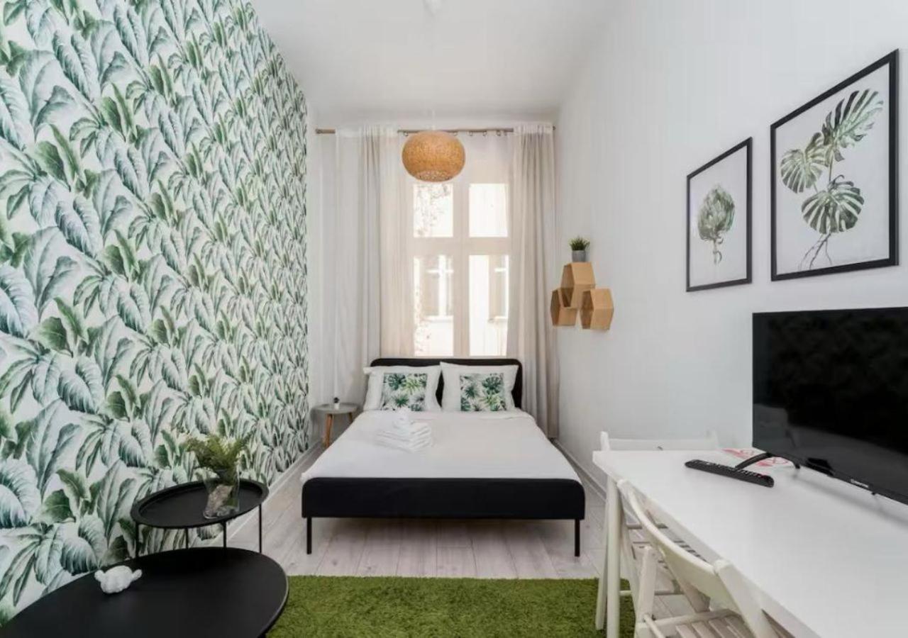 Apartament Main Square Heaven *
